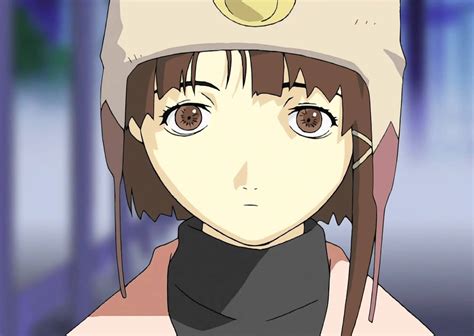 Serial experiments lain. Things To Know About Serial experiments lain. 